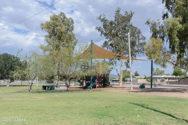 6759 E Hawk Drive, Tucson, AZ 85730