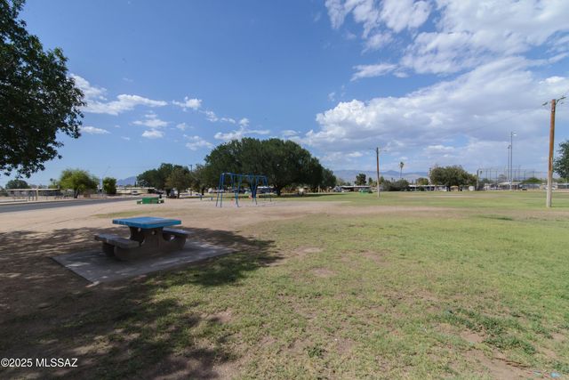 6759 E Hawk Drive, Tucson, AZ 85730