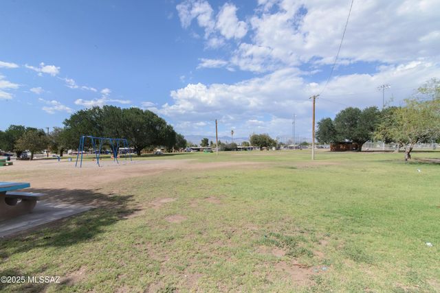 6759 E Hawk Drive, Tucson, AZ 85730