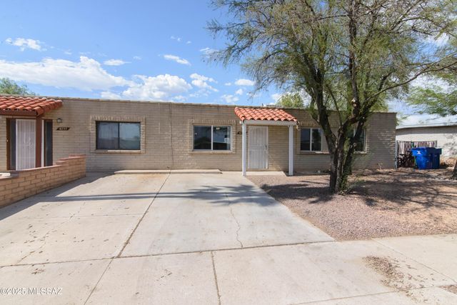 6759 E Hawk Drive, Tucson, AZ 85730