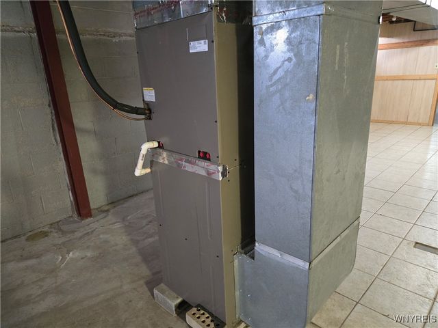 120 Autumnvale, Lockport City, NY 14094