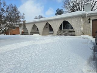 120 Autumnvale, Lockport City, NY 14094