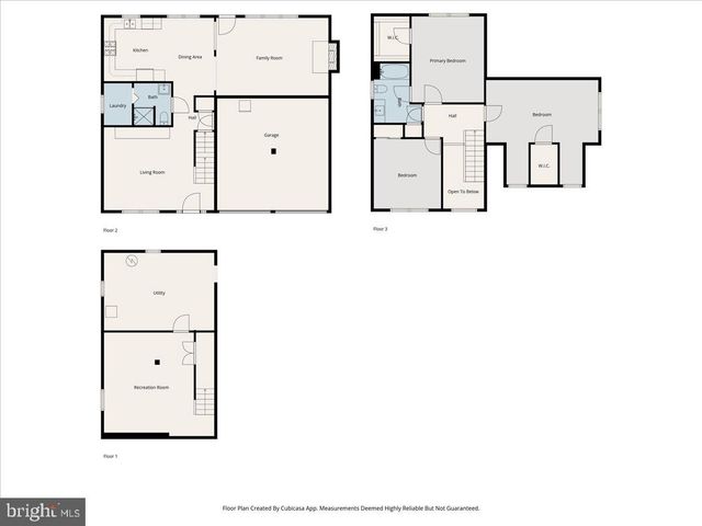 113 MIDLAND DR, Oxford, PA 19363