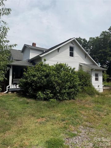 135 Goodman Road, Troutman, NC 28166
