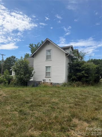 135 Goodman Road, Troutman, NC 28166