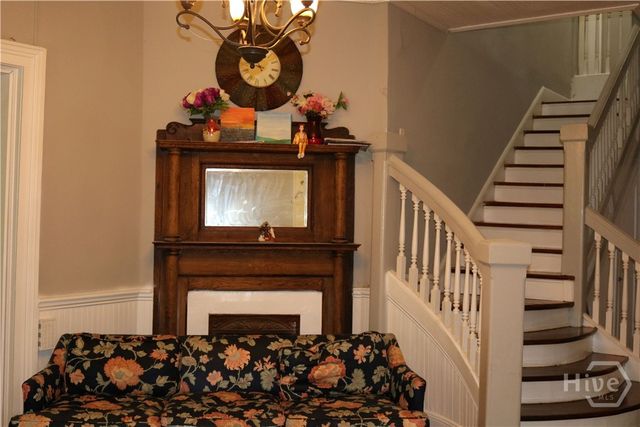 88 Railroad Avenue, Carlton, GA 30627