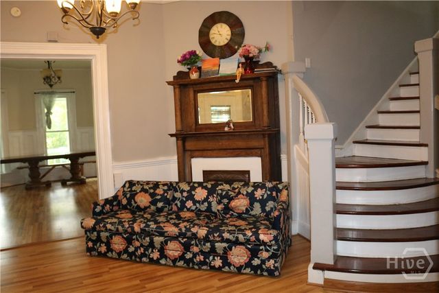 88 Railroad Avenue, Carlton, GA 30627