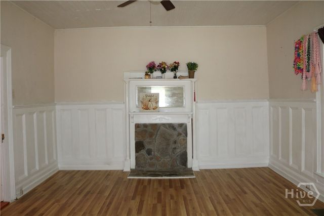 88 Railroad Avenue, Carlton, GA 30627