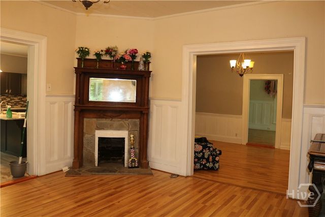 88 Railroad Avenue, Carlton, GA 30627