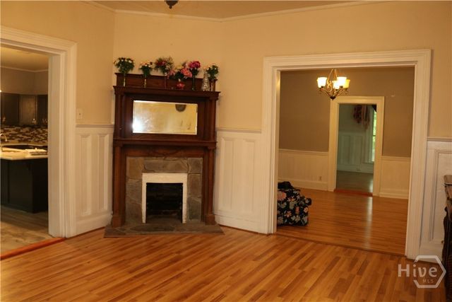 88 Railroad Avenue, Carlton, GA 30627