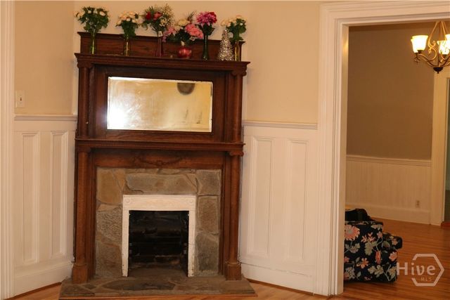 88 Railroad Avenue, Carlton, GA 30627