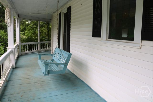 88 Railroad Avenue, Carlton, GA 30627