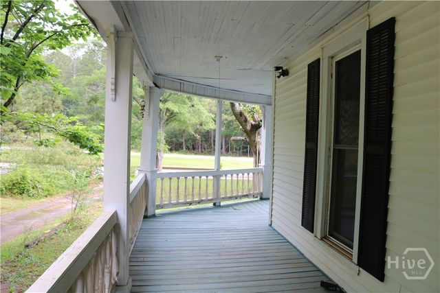 88 Railroad Avenue, Carlton, GA 30627