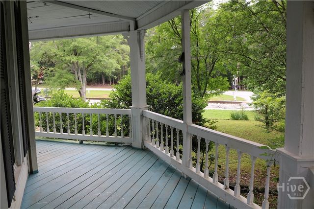88 Railroad Avenue, Carlton, GA 30627