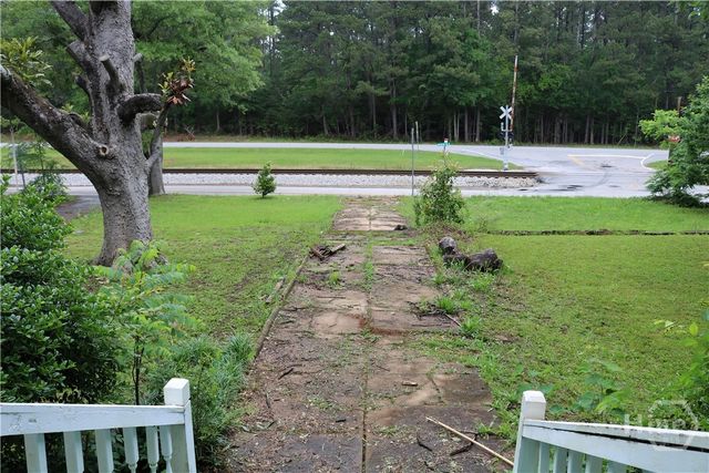 88 Railroad Avenue, Carlton, GA 30627
