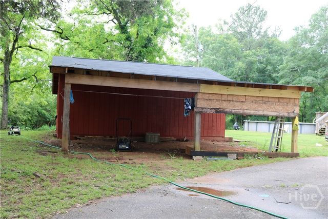 88 Railroad Avenue, Carlton, GA 30627