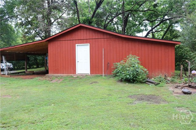 88 Railroad Avenue, Carlton, GA 30627