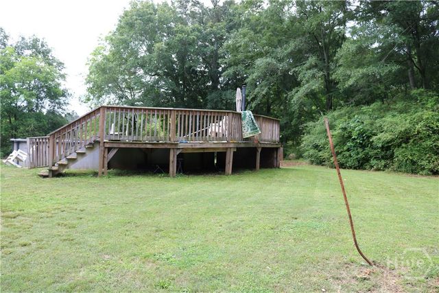 88 Railroad Avenue, Carlton, GA 30627