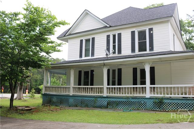 88 Railroad Avenue, Carlton, GA 30627