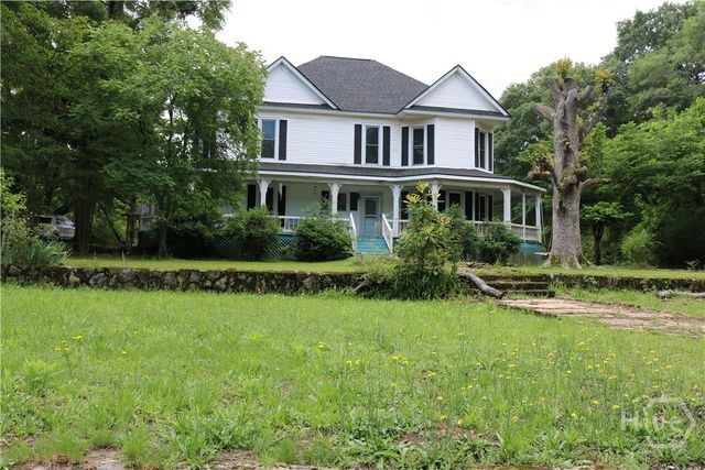 88 Railroad Avenue, Carlton, GA 30627