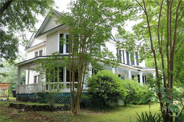88 Railroad Avenue, Carlton, GA 30627
