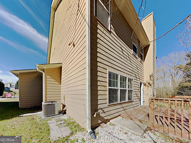 6803 Grand Hickory Drive, Braselton, GA 30517