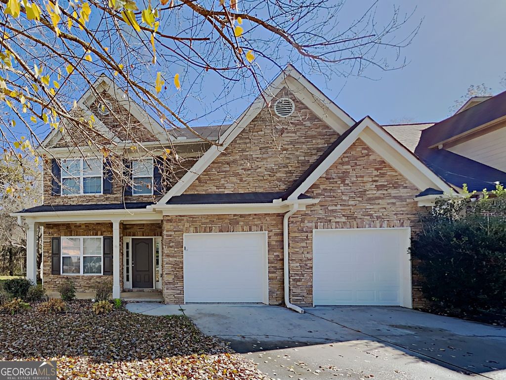 6803 Grand Hickory Drive, Braselton, GA 30517