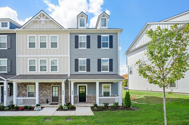 460 Blair Rd, Smyrna, TN 37167