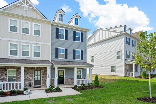 460 Blair Rd, Smyrna, TN 37167