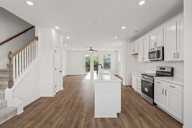 460 Blair Rd, Smyrna, TN 37167