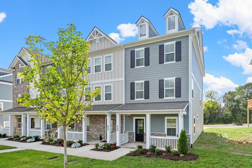 460 Blair Rd, Smyrna, TN 37167