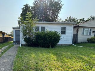 1919 S Keystone Avenue, Indianapolis, IN 46203
