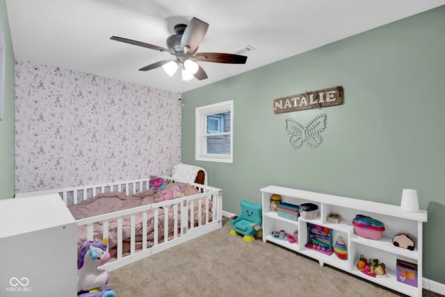 3427 N East Street, Columbus, IN 47203