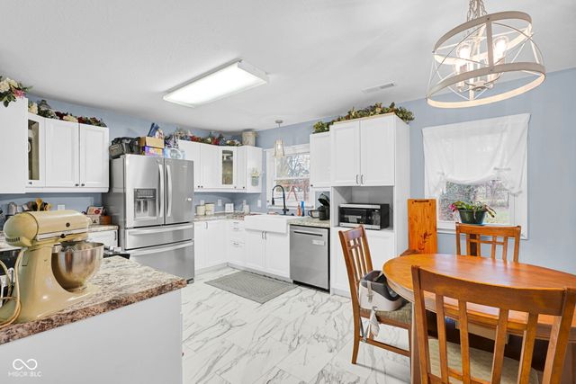 3427 N East Street, Columbus, IN 47203