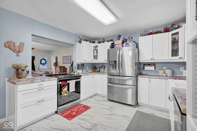 3427 N East Street, Columbus, IN 47203