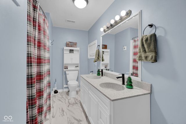 3427 N East Street, Columbus, IN 47203