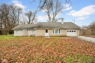 3427 N East Street, Columbus, IN 47203