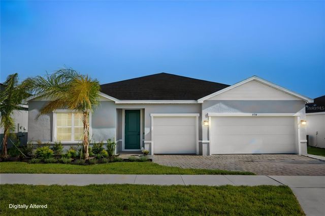 1714 UPLAND LANE, Winter Haven, FL 33884