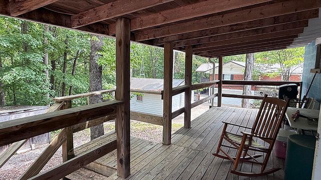 277 Camp Attrahunt Road, Monticello, KY 42633