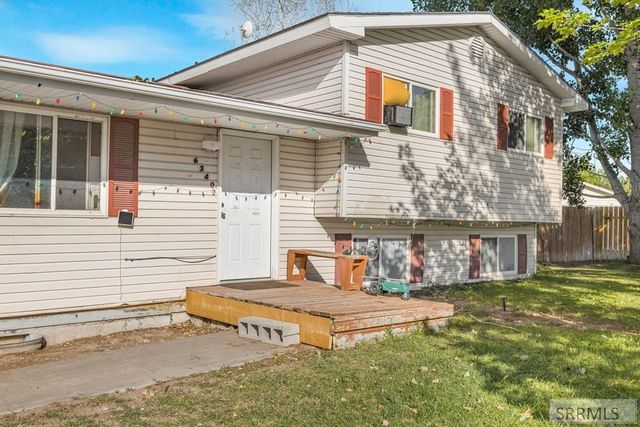 6340 Northside Circle, Idaho Falls, ID 83401