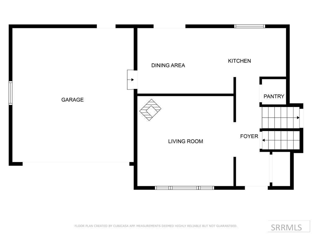 Image 16 of property listing at 6340 Northside Circle, Idaho Falls, ID 83401