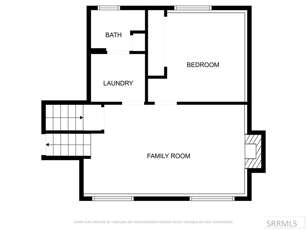 Image 32 of property listing at 6340 Northside Circle, Idaho Falls, ID 83401