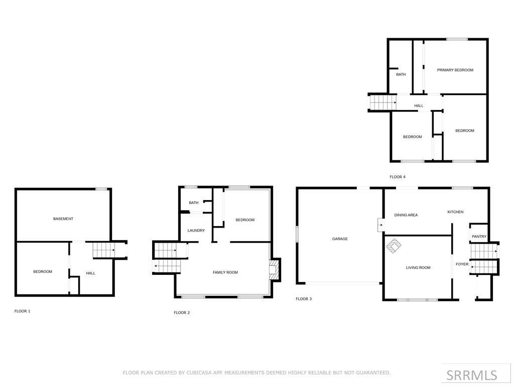 Image 39 of property listing at 6340 Northside Circle, Idaho Falls, ID 83401