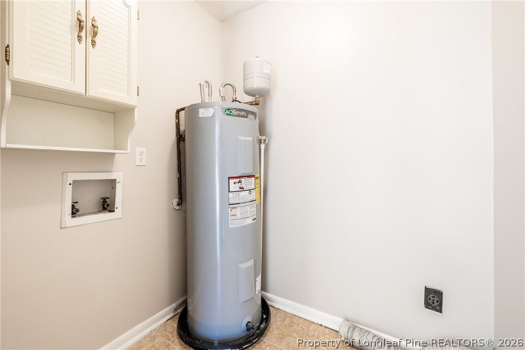 3636 Metric Drive, Hope Mills, NC 28348 — photo 10