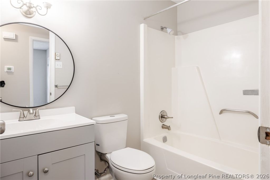3636 Metric Drive, Hope Mills, NC 28348 — photo 13