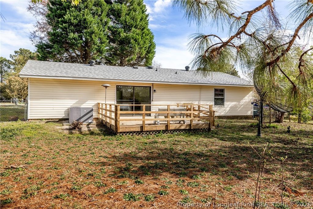 3636 Metric Drive, Hope Mills, NC 28348 — photo 2