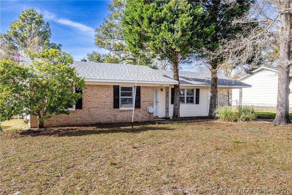 3636 Metric Drive, Hope Mills, NC 28348 — photo 20