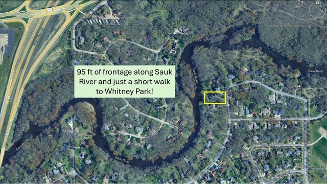 2721 Park Drive, Saint Cloud, MN 56303