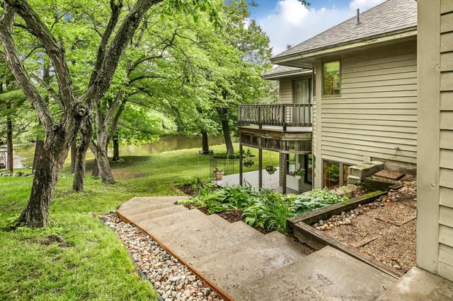 2721 Park Drive, Saint Cloud, MN 56303