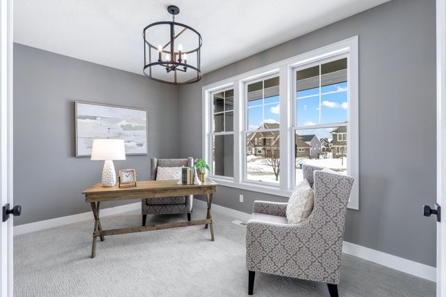 4985 Sunflower Place, Woodbury, MN 55129